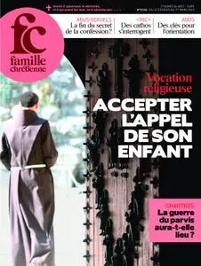 Famille Chrétienne - 23 février 2019