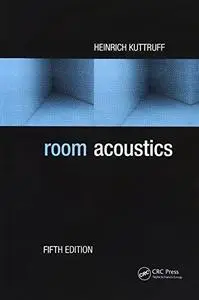 Room Acoustics 5th Edition