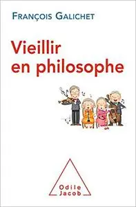 Vieillir en philosophe