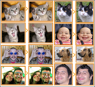 Cartoonist 1.3