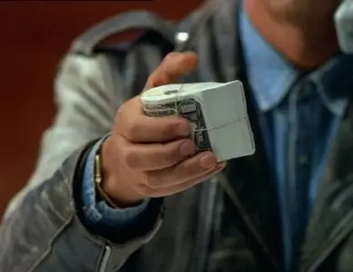 Ironfist Under The Gun (1995)