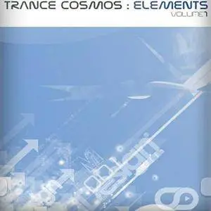 Myloops - Trance Cosmos Elements Vol.1 Trance Synths and Sounds WAV MiDi SF2
