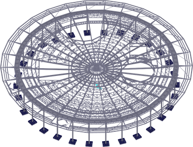 CSI ETABS version 19.0.0 build 2277