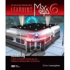 Learning Maya 6 | Rendering