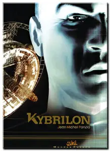 Ponzio - Kybrilon - One Shot - (re-up)