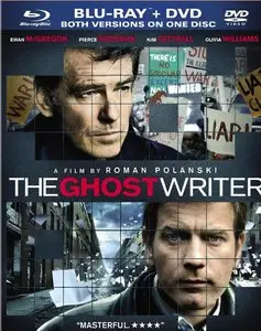 The Ghost Writer (2010)