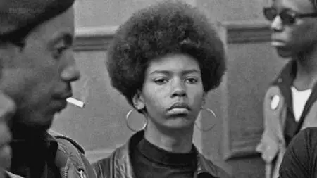 BBC - Storyville: The Black Panthers (2016)