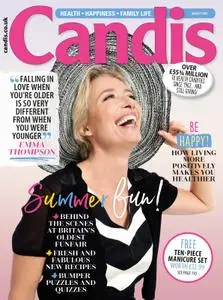 Candis – August 2019