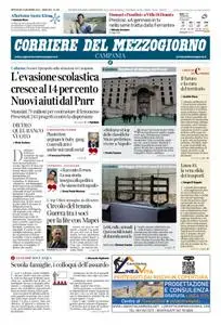 Corriere del Mezzogiorno Campania - 14 Dicembre 2022