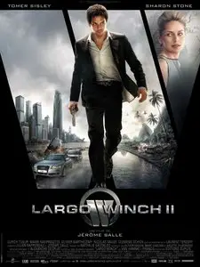 Largo Winch II | The Burma Conspiracy (2010)
