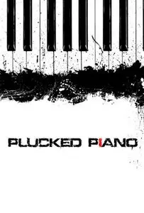 Tonehammer - Plucked Grand Piano [repost]