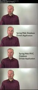 Java Spring MVC Quickstart
