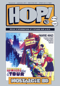 Hop! - Tome 143