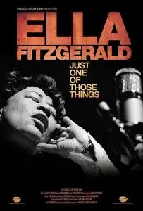 BBC - Ella Fitzgerald: Just One of Those Things (2020)