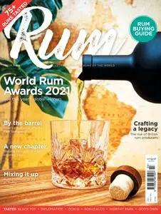 Rum – June 2021