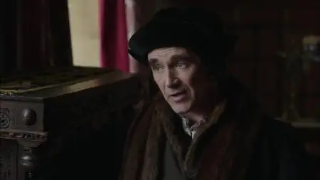 Wolf Hall S01E05