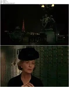 Mr. & Mrs. Bridge (1990)