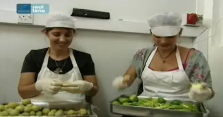 My Greek Kitchen