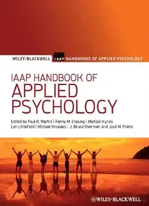 IAAP Handbook of Applied Psychology (repost)