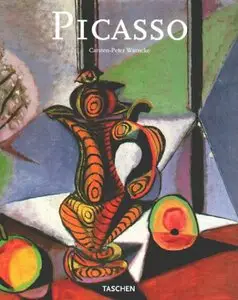 Pablo Picasso  1881-1973