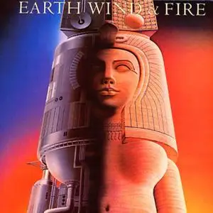 Earth, Wind & Fire - Raise! (1981) [LP, DSD128]