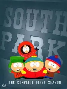 South Park Movie and All First 9 Seasons [Fresh Upload on RS.com]