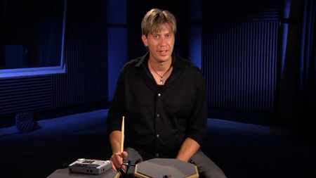 Tommy Igoe's Great Hands For A Lifetime