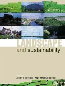 Landscape and Sustainability (Repost)