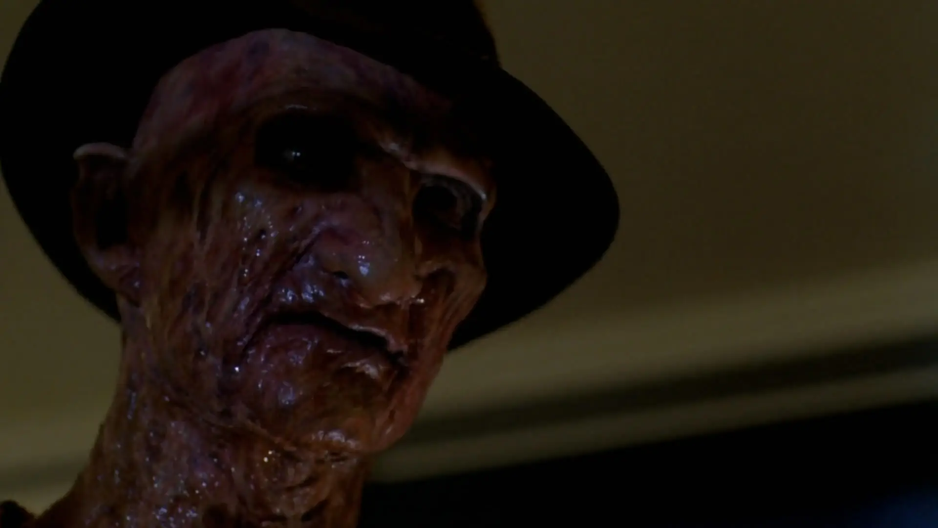 1985 A Nightmare On Elm Street Part 2: Freddy's Revenge