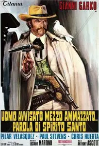 His Name Was Holy Ghost (1972) 
