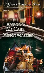 Amanda McCabe - Misteri veneziani