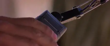 Broken Arrow (1996)