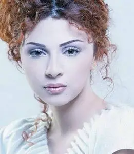 Myriam Fares - Where is his place (ميريام فارس ـ مكانه وين) Videoclip