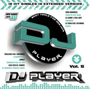 VA - Dj Player Vol. 5 (2009)