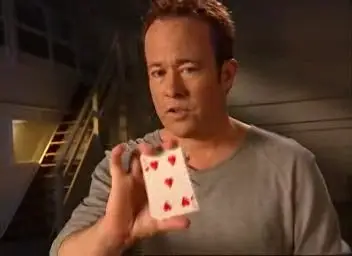Brad Christian - The Inside Magic Learning Vol 1,2