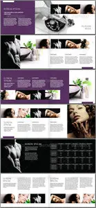 GraphicRiver INDD Brochure - Booklet A5