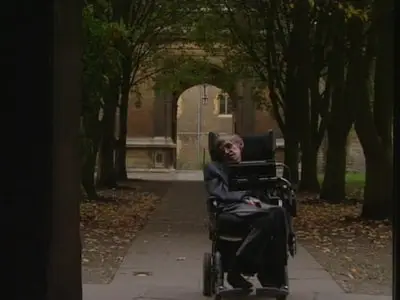 Stephen Hawking's Universe (1997)