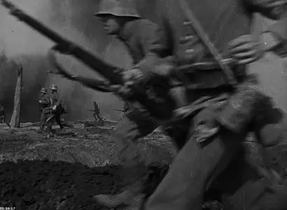 All Quiet on the Western Front (1930) 