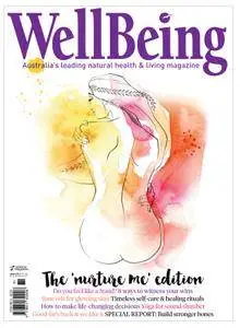 WellBeing - June 2016