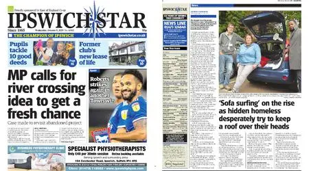 Ipswich Star – October 09, 2019