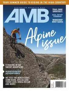 Australian Mountain Bike - December 01, 2019