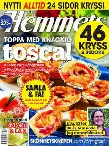 Hemmets - Nr.38 2016