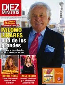 Diez Minutos - abril 26, 2017