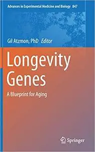 Longevity Genes: A Blueprint for Aging