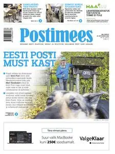 Postimees – 10 oktoober 2019