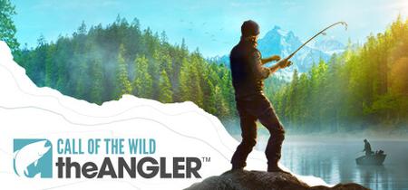 Call of the Wild The Angler (2022)