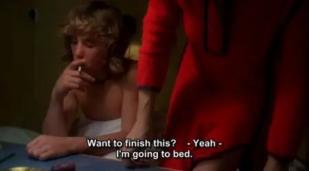 Could We Maybe (1976)