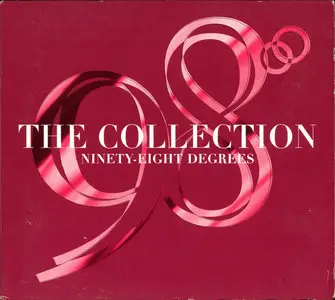 98 Degrees - The Collection (2002)