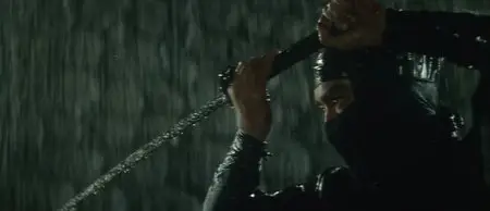 Ninja hicho fukuro no shiro / Castle of Owls (1963)