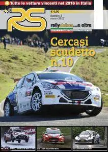 Rally Slalom - Marzo 2017